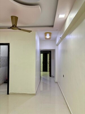 Building Lobby in 2 BHK Apartment at Gurudrishti CHS, Andheri West – for Rent