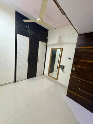 Kitchen in 2 BHK Apartment at Gurudrishti CHS, Andheri West – for Rent