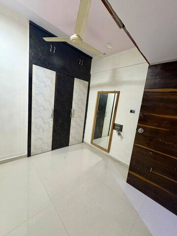 Kitchen in 2 BHK Apartment at Gurudrishti CHS, Andheri West – for Rent