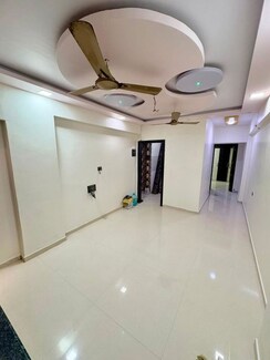 2 BHK Apartment For Rent in Gurudrishti CHS