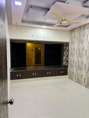 2 BHK Apartment – Exterior View View at Gurudrishti CHS, Andheri West - for Rent