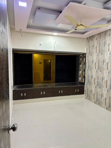 2 BHK Apartment – Exterior View View at Gurudrishti CHS, Andheri West - for Rent