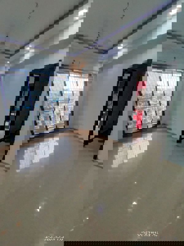 1 BHK + Servant Room,Study Room 660 Sq.Ft. Apartment in Yasho Deep Heights