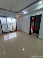 1 BHK + Servant Room,Study Room 660 Sq.Ft. Apartment in Yasho Deep Heights