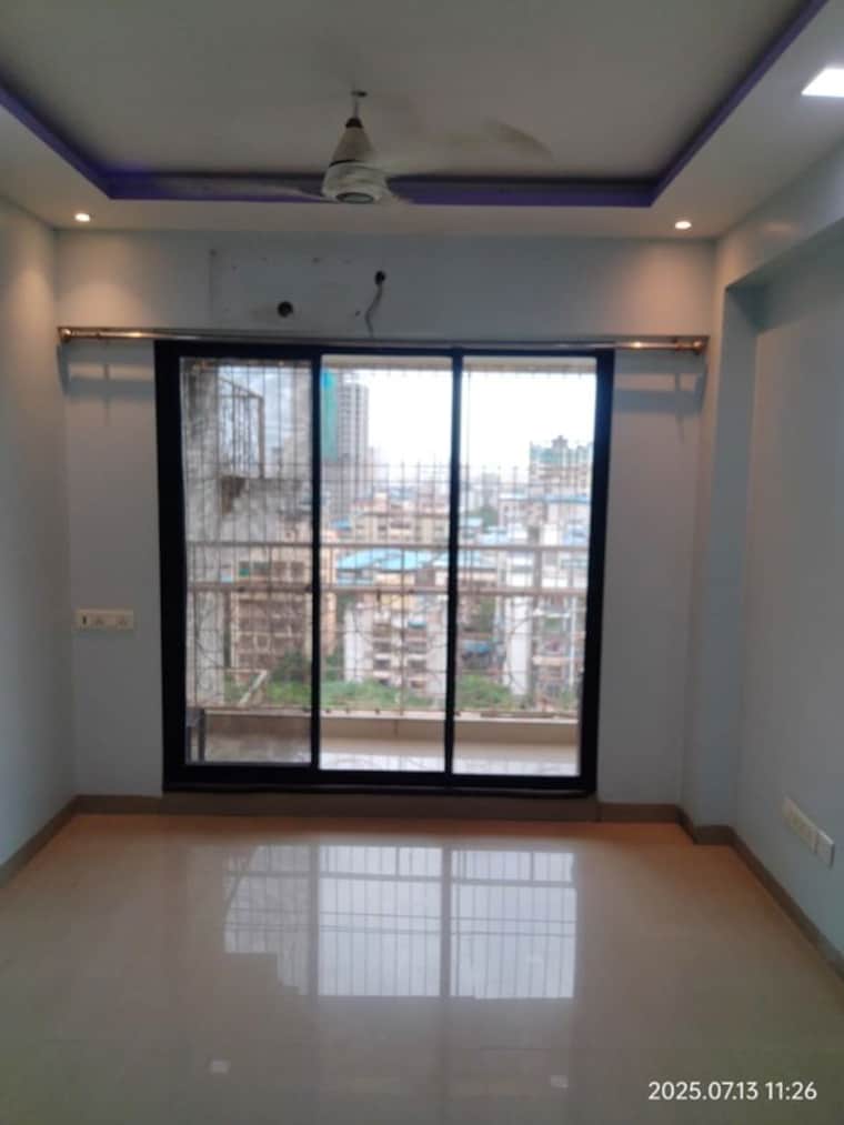 Room, yasho-deep-heights 1 Bedroom 660 Sq.Ft. Apartment In Gothivali Village Navi Mumbai 10049588