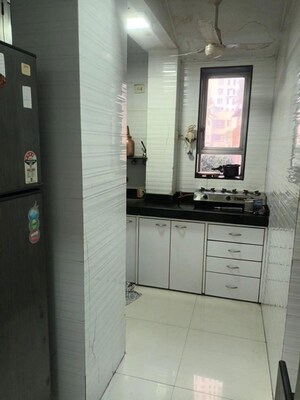 Kitchen in 2 BHK Apartment at Vidhani Cottage, Malabar Hill – for Rent