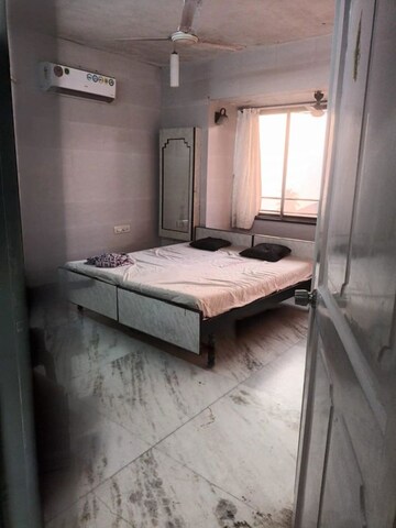 Kitchen in 2 BHK Apartment at Vidhani Cottage, Malabar Hill – for Rent