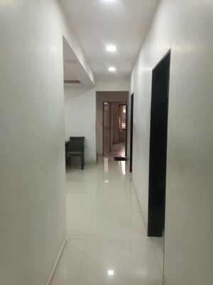 Building Lobby in 2 BHK Apartment at Vidhani Cottage, Malabar Hill – for Rent