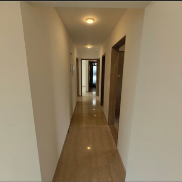 Building Lobby in 3 BHK Apartment at S Raheja Silver Rock, Waterfield Road – for Rent