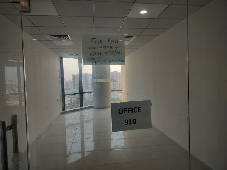 undefined, svh-83-metro-street Commercial Office Space 583 Sq.Ft. In Sector 83 Gurgaon 10049599