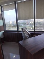 583 Sq.Ft. Office Space in SVH 83 Metro Street