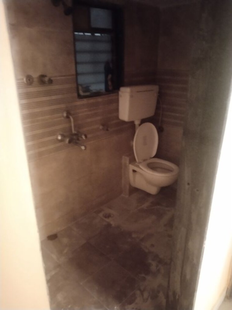 Bathroom, kt-emerald 2 Bedroom 986 Sq.Ft. Apartment In Vasai East Palghar 10049604