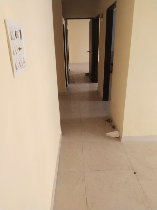 2 BHK Apartment For Rent in KT Emerald