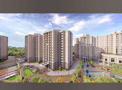 3 BHK Apartment For Sale in Hosa Road