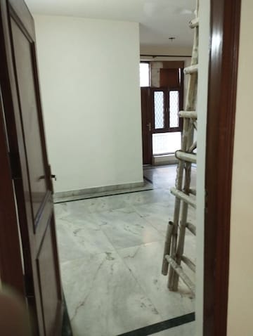 Balcony in 2 BHK Apartment at Panchsheel Vihar – for Rent