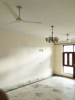 2 BHK + Pooja Room Apartment For Rent in Panchsheel Vihar