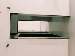 1 BHK Apartment For Rent in Shanti Lifespaces
