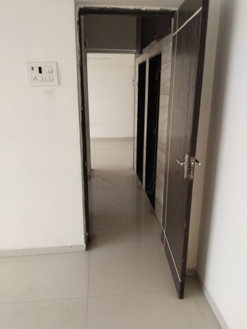 Building Lobby in 1 BHK Apartment at Shanti Lifespaces, Nalasopara East – for Rent