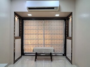 Bedroom in 2 BHK Apartment at Rashmi Regency, Nalasopara East – for Sale