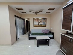 2 BHK Apartment For Sale in Rashmi Regency