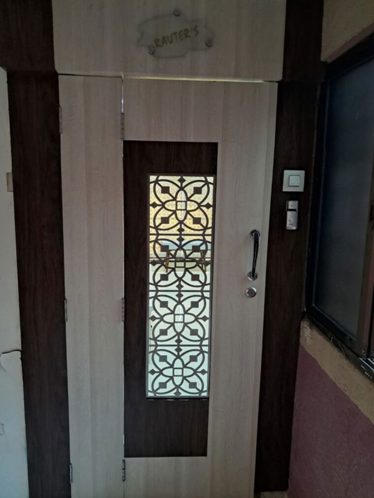 Bedroom, rashmi-regency 2 Bedroom 750 Sq.Ft. Apartment In Nalasopara East Palghar 9975656