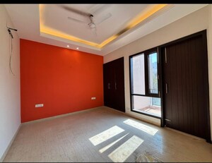 3 BHK Builder Floor For Sale in M2k Spring Floors, Sector 50