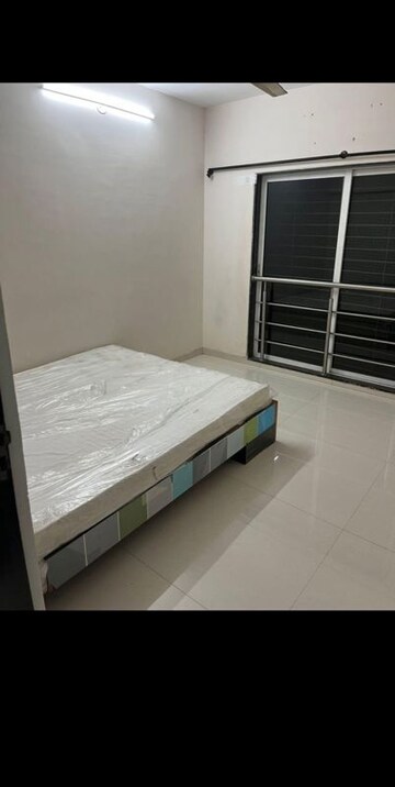 Bedroom in 2 BHK Apartment at Subhash Udyan Darshan CHS, Ghatkopar East – for Rent