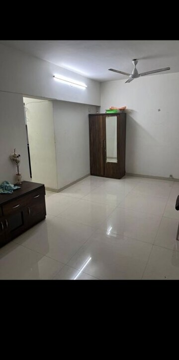 Kitchen in 2 BHK Apartment at Subhash Udyan Darshan CHS, Ghatkopar East – for Rent
