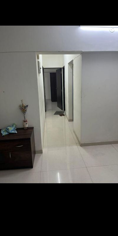 2 BHK + Pooja Room Apartment For Rent in Subhash Udyan Darshan CHS