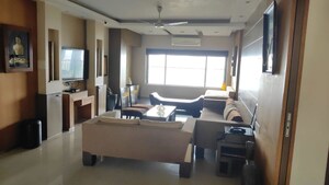 3 BHK Apartment For Rent in Daseshwar Apartment, Walkeshwar