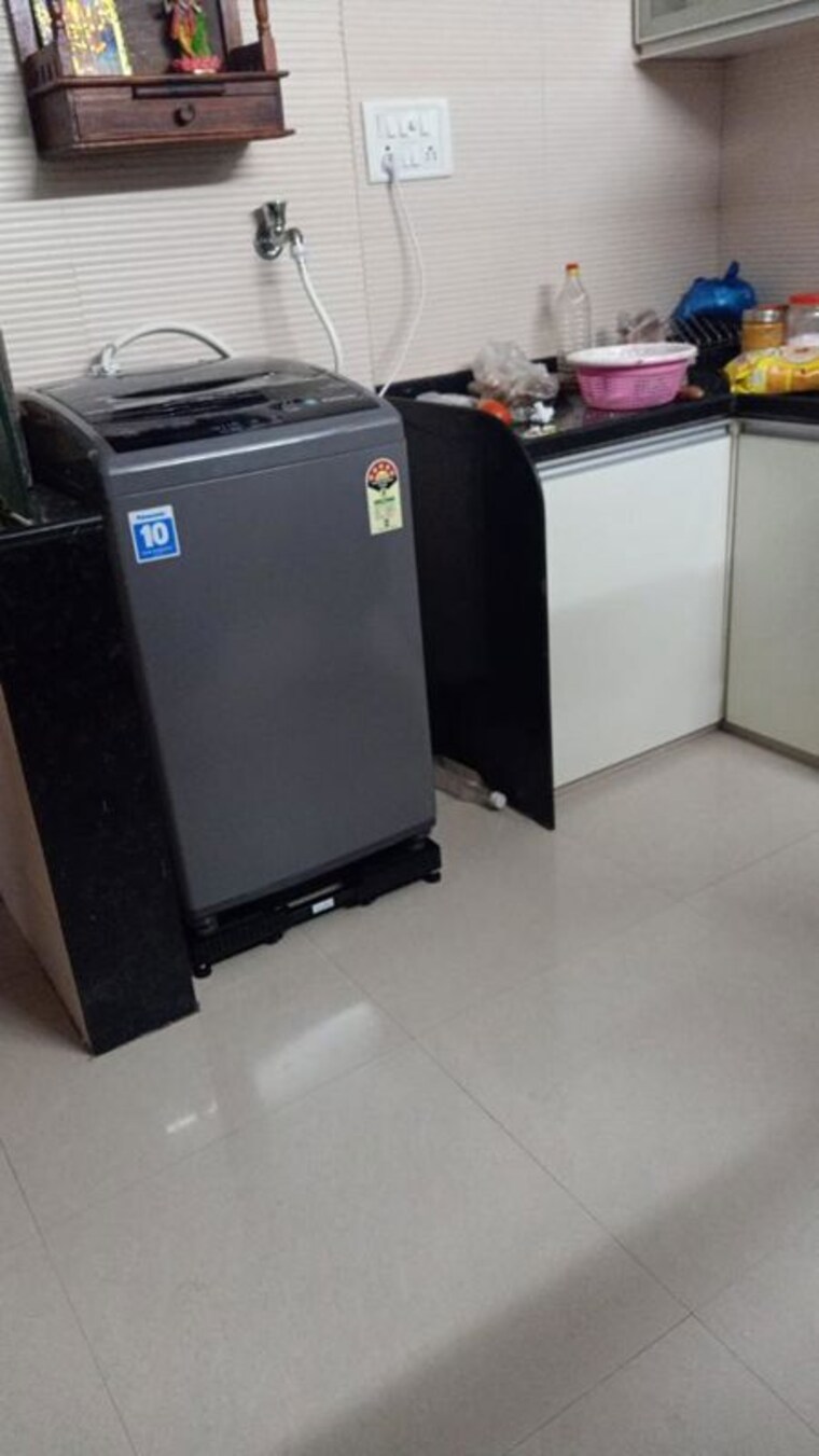 undefined, agarwal-vrindavan-gardens 2 Bedroom 950 Sq.Ft. Apartment In Nalasopara East Palghar 10049623