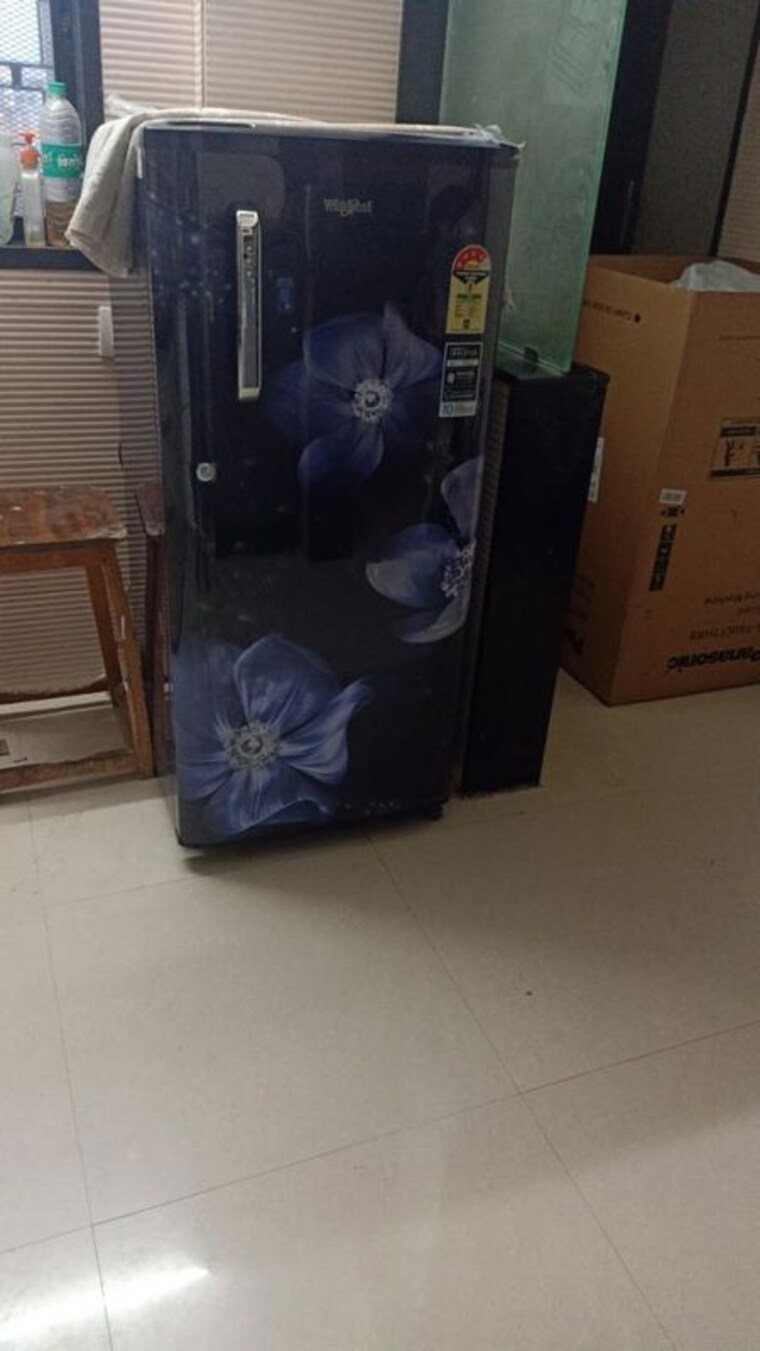  Parking, agarwal-vrindavan-gardens 2 Bedroom 950 Sq.Ft. Apartment In Nalasopara East Palghar 10049623