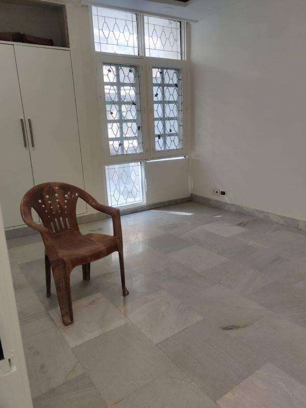 3 BHK + Pooja Room,Study Room Apartment For Sale in Greater Kailash I