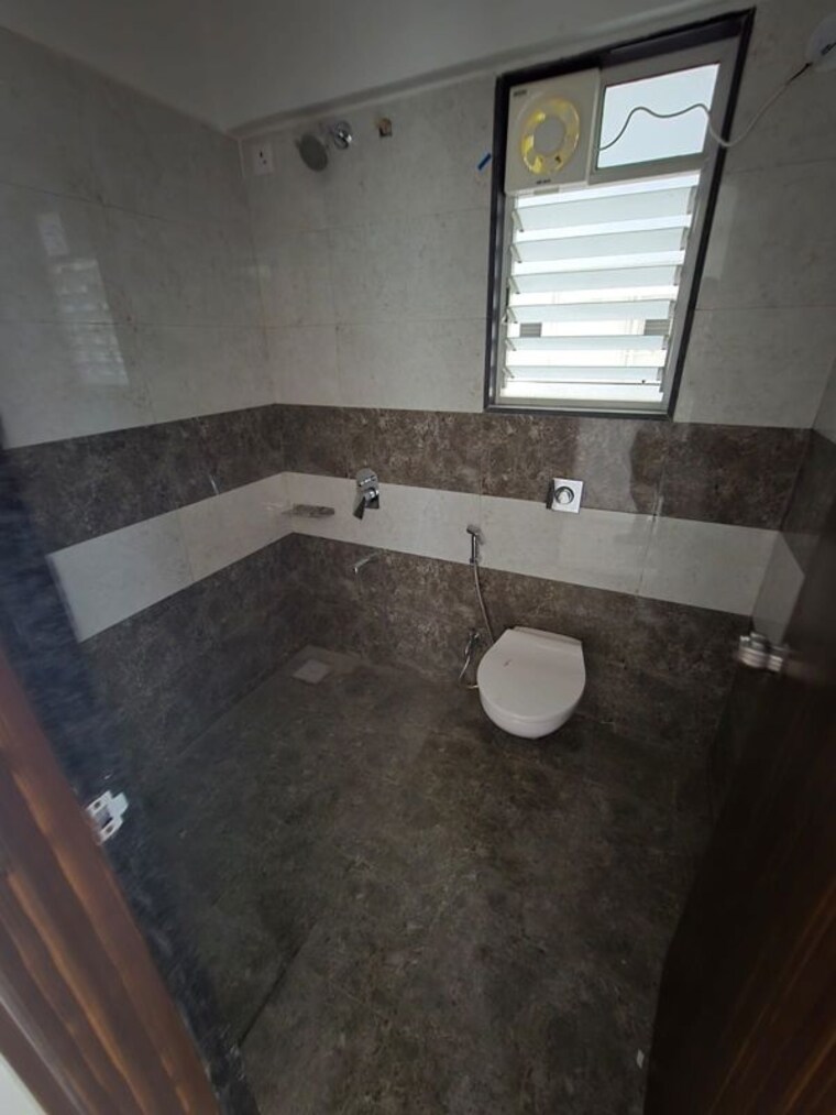 Bathroom, goyal-my-home-mh-14 2 Bedroom 750 Sq.Ft. Apartment In Punawale Pune 10049630