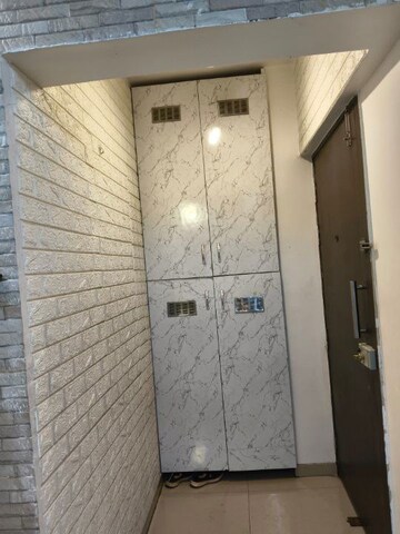  3 BHK Apartment at Mantra 29 Gold Coast, Tingre Nagar – for Sale