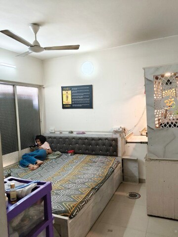 3 BHK Apartment For Sale in Mantra 29 Gold Coast, Tingre Nagar