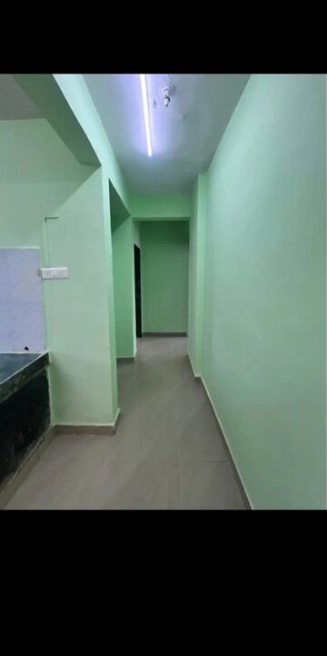 Building Lobby in 2 BHK Apartment at Chetan Apartment Ghatkoper, Ghatkopar East – for Rent