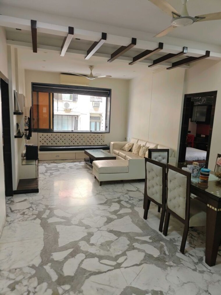 Gym, punam-chs-malabar-hill 3 Bedroom 1450 Sq.Ft. Apartment In Malabar Hill Mumbai 10049633