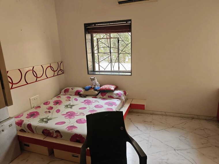Bedroom, punam-chs-malabar-hill 3 Bedroom 1450 Sq.Ft. Apartment In Malabar Hill Mumbai 10049633