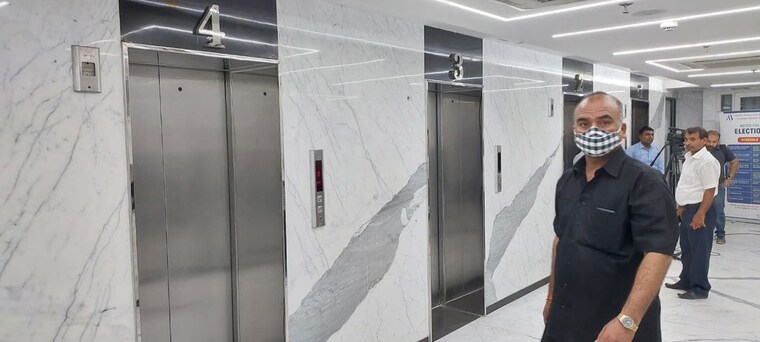 undefined, palm-residency-chhatarpur 3 Bedroom 1833 Sq.Ft. Apartment In Chattarpur Delhi 10049643