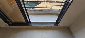 Balcony in 1 RK Apartment at Amish Park, Mira Road – for Sale