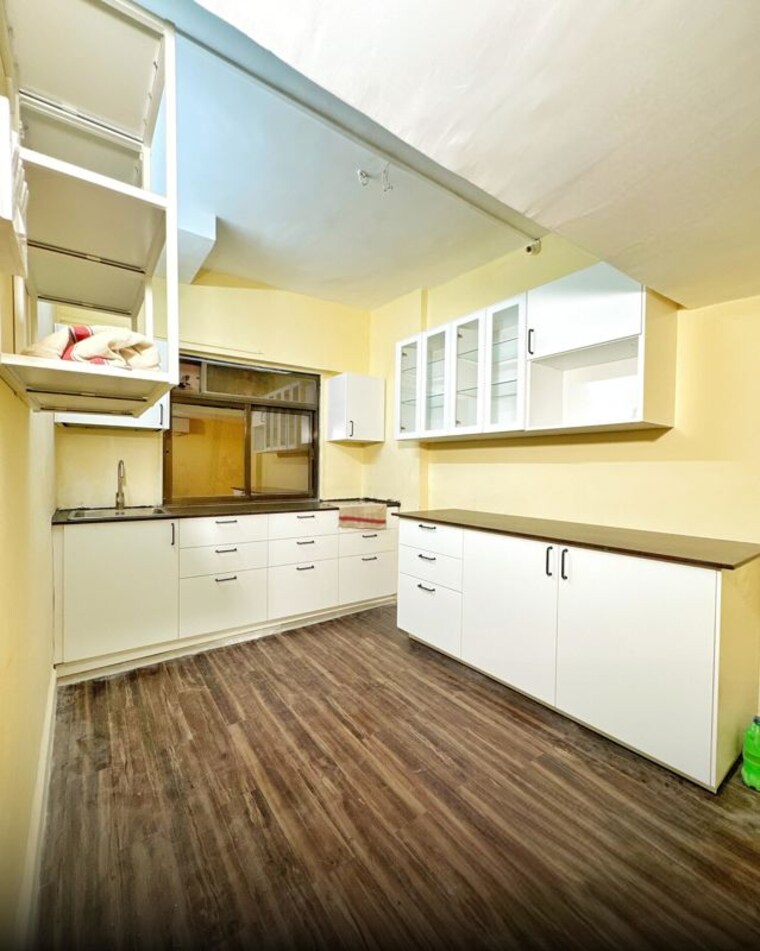 Kitchen, divyalok-chs 3 Bedroom 1390 Sq.Ft. Apartment In Malabar Hill Mumbai 10049642