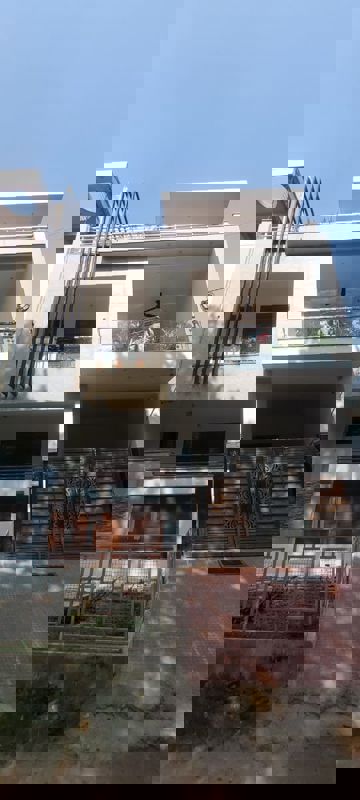 2 BHK + Pooja Room 1270 Sq.Ft. Builder Floor in DLF Vibhuti Khand