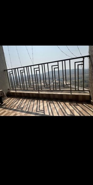 1.5 BHK Apartment – Exterior View View at Shubham Lavista, Ghatkopar East - for Rent