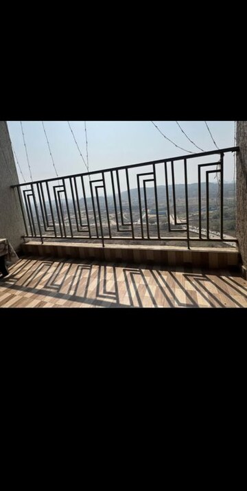 1.5 BHK Apartment – Exterior View View at Shubham Lavista, Ghatkopar East - for Rent