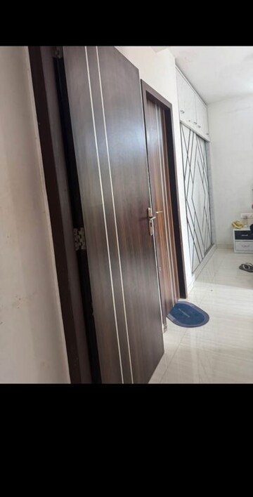 Building Lobby in 1.5 BHK Apartment at Shubham Lavista, Ghatkopar East – for Rent