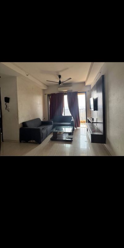 1.5 BHK + Pooja Room Apartment For Rent in Shubham Lavista