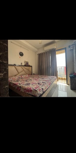 Bedroom in 1.5 BHK Apartment at Shubham Lavista, Ghatkopar East – for Rent