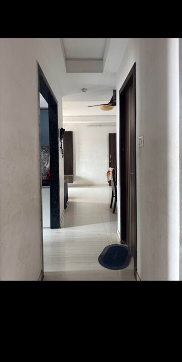 Building Lobby in 1.5 BHK Apartment at Shubham Lavista, Ghatkopar East – for Rent