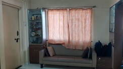 2 BHK Apartment For Rent in Rajas Society